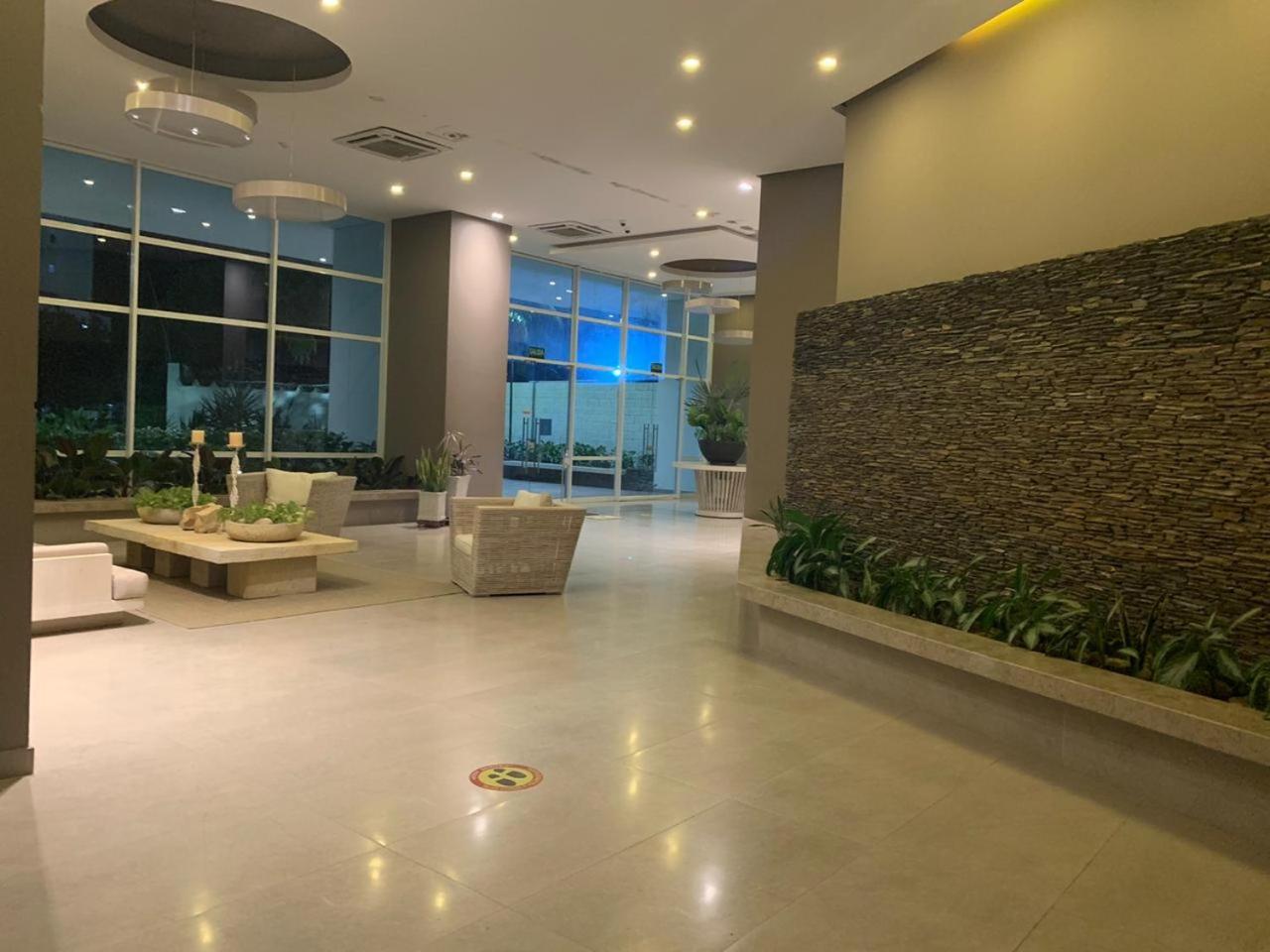 סנטה מרתה Edificio Reserva Del Mar, Apartamentos 1618, 1614 Y 1714 חדר תמונה